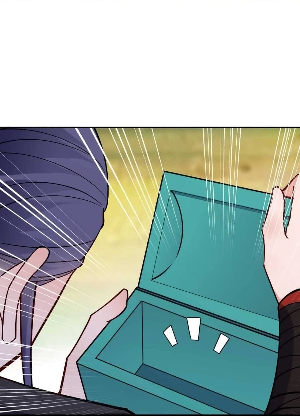 This Villain Has a Little Conscience, But Not Much! ตอนที่ 43 (4)