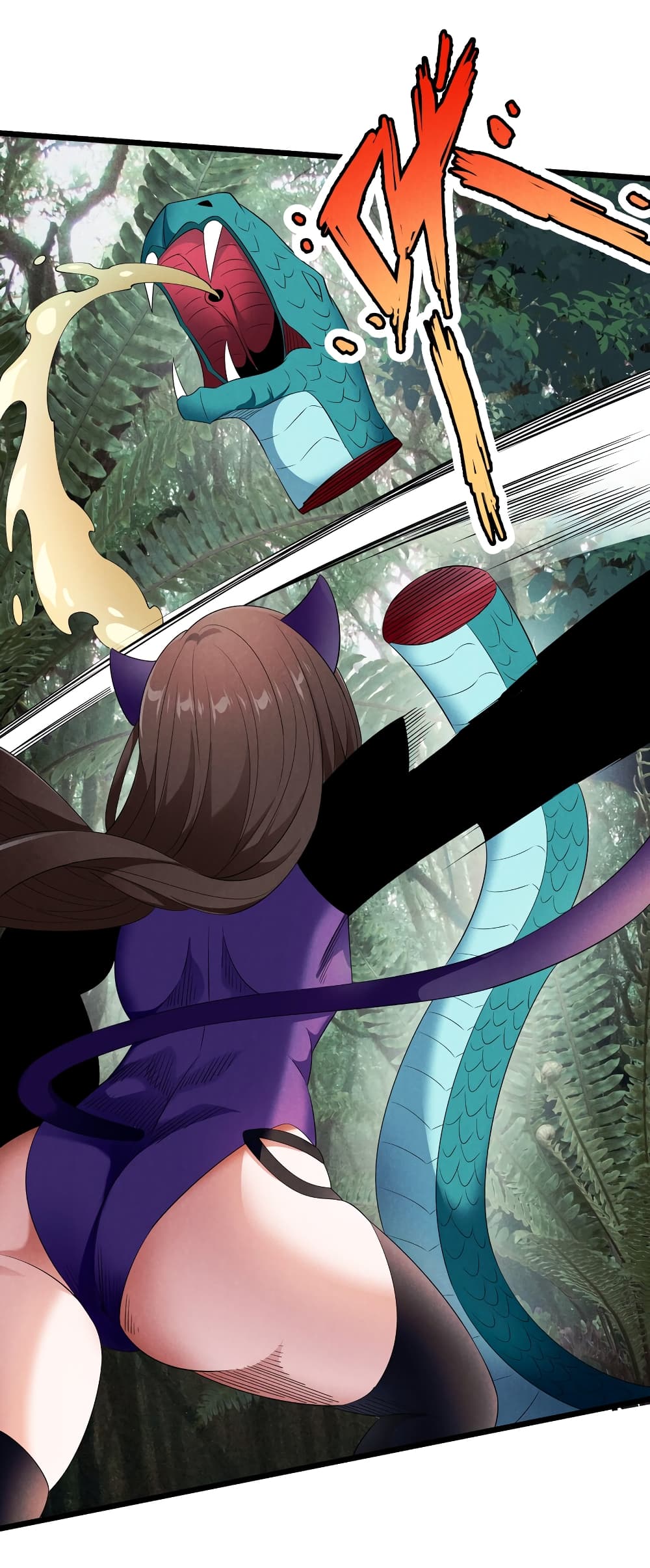 Young Master Villain 89 31