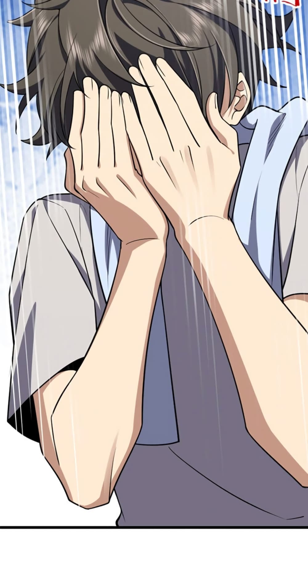 My Wife came from A Thousand Years Ago ตอนที่ 3 (15)