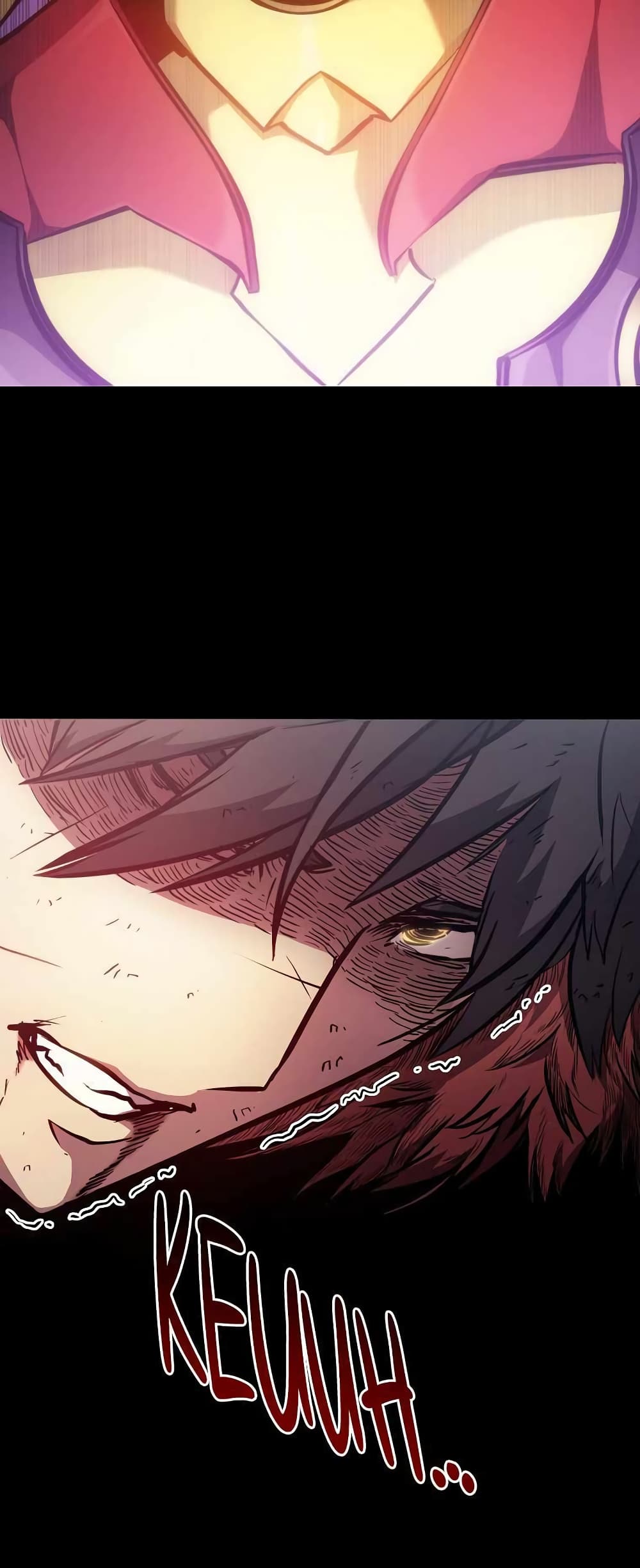 I Returned as an FFF Class Witch Doctor ตอนที่ 1 (40)