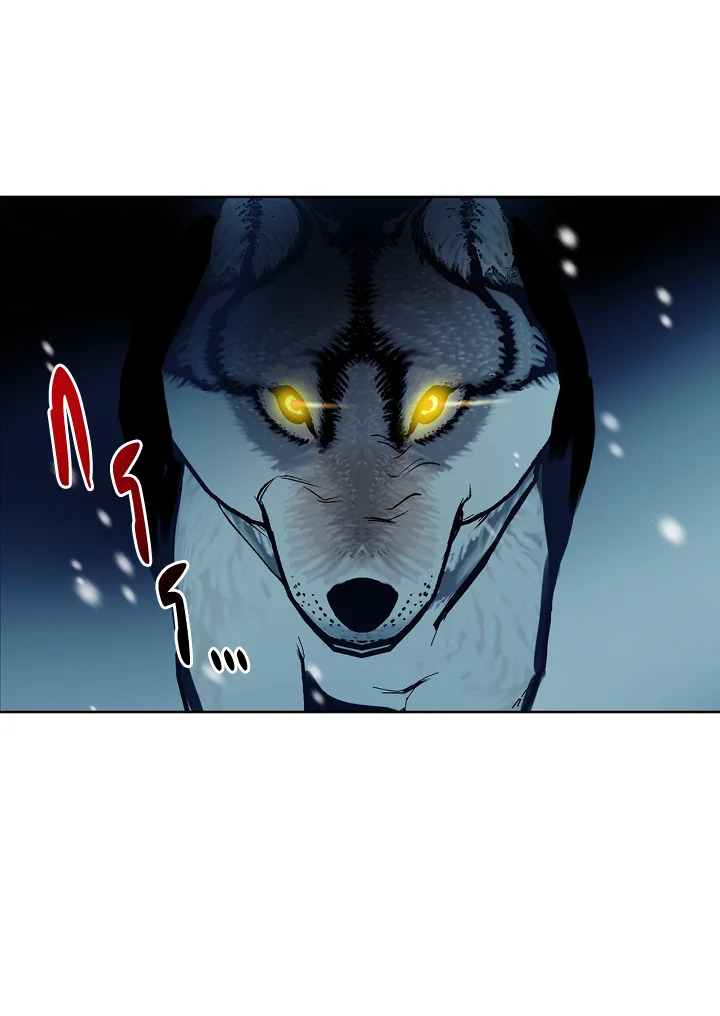 Winter Wolf 5 087
