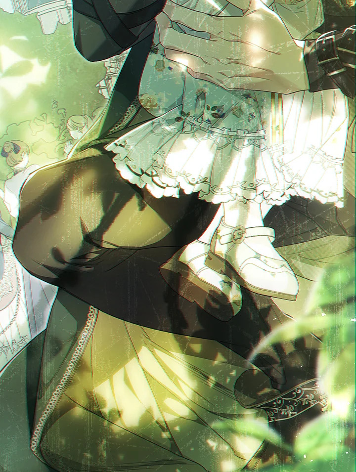 The Villainess Is a Marionette 61 129