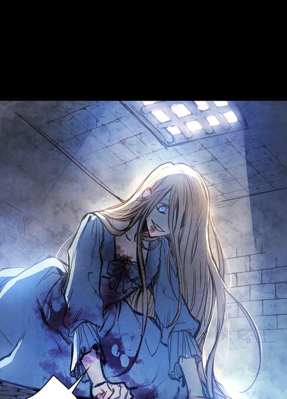 Shadows Queen ตอนที่ 1 (25)