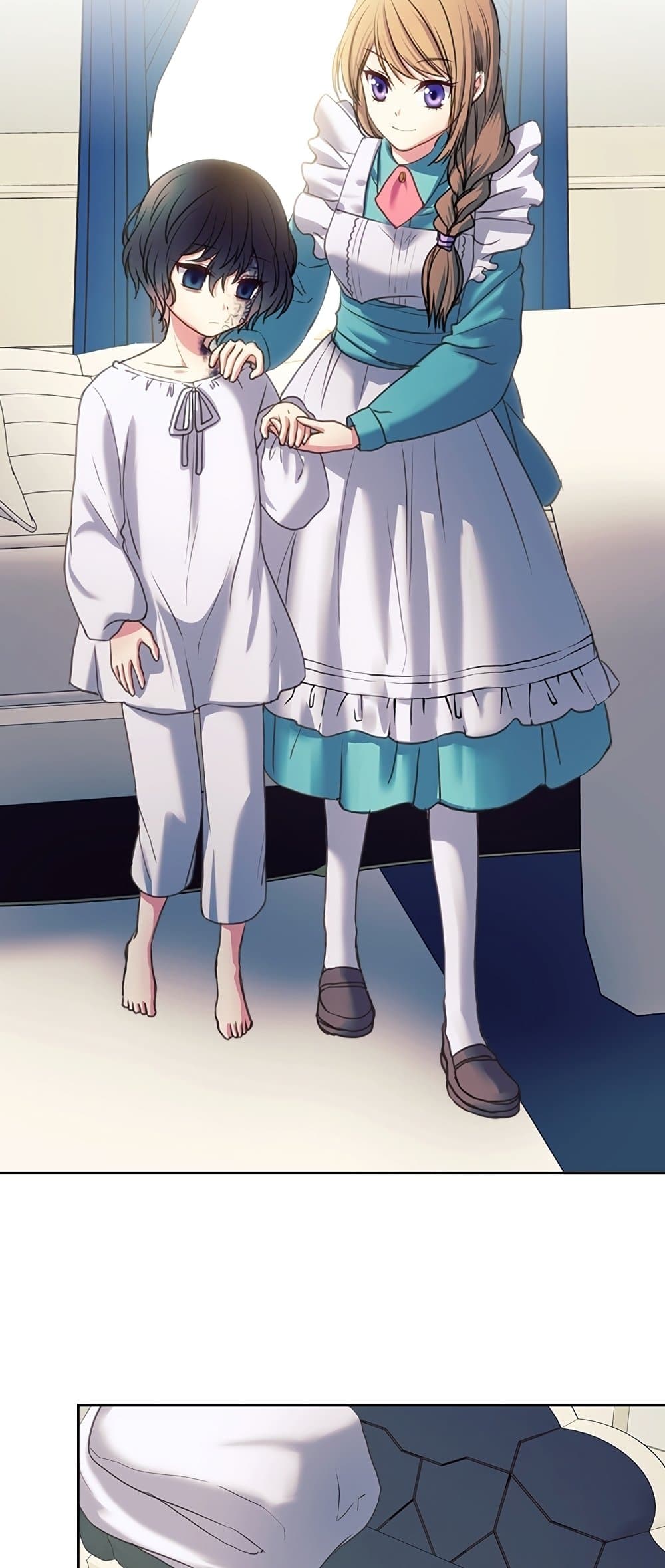 I Became a Duke's Maid 5 30