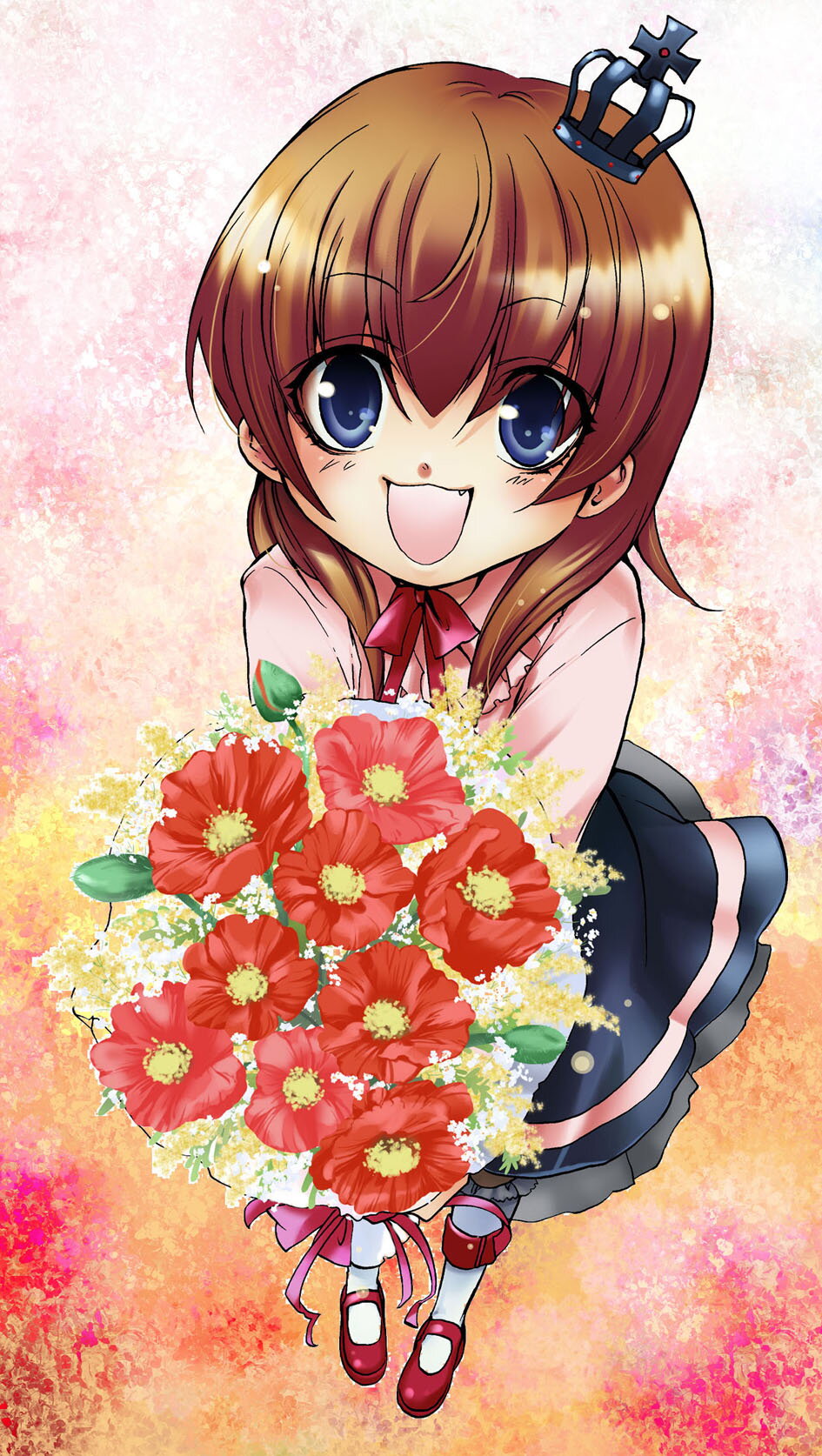 Umineko no Naku Koro ni 17 03