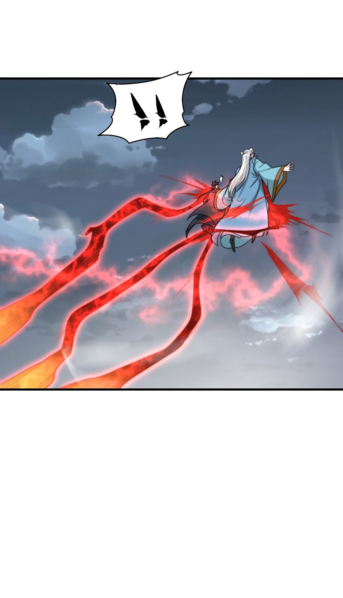 As A Fated Villain 9 (37)