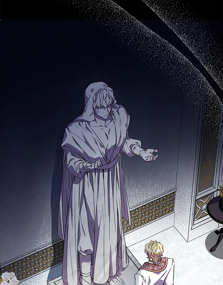 The Beloved Fake Saint 13 66