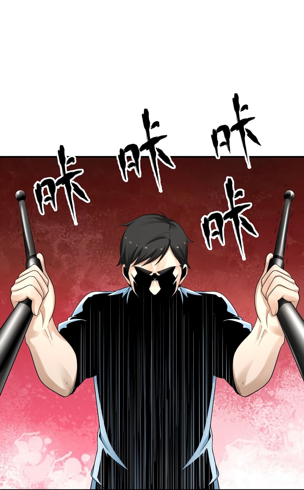 I Spread Immortality All Over the World ตอนที่ 6 (8)