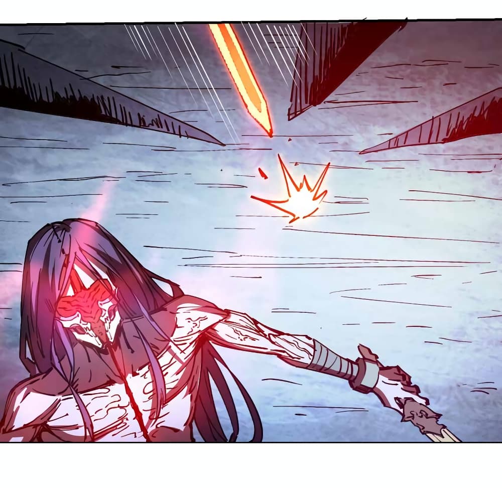 I Only Know Imperial Swordsmanship ตอนที่ 8 (7)