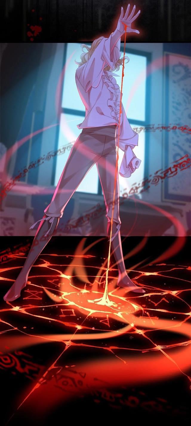 Immortal Saint Fallen Heaven 8 (29)