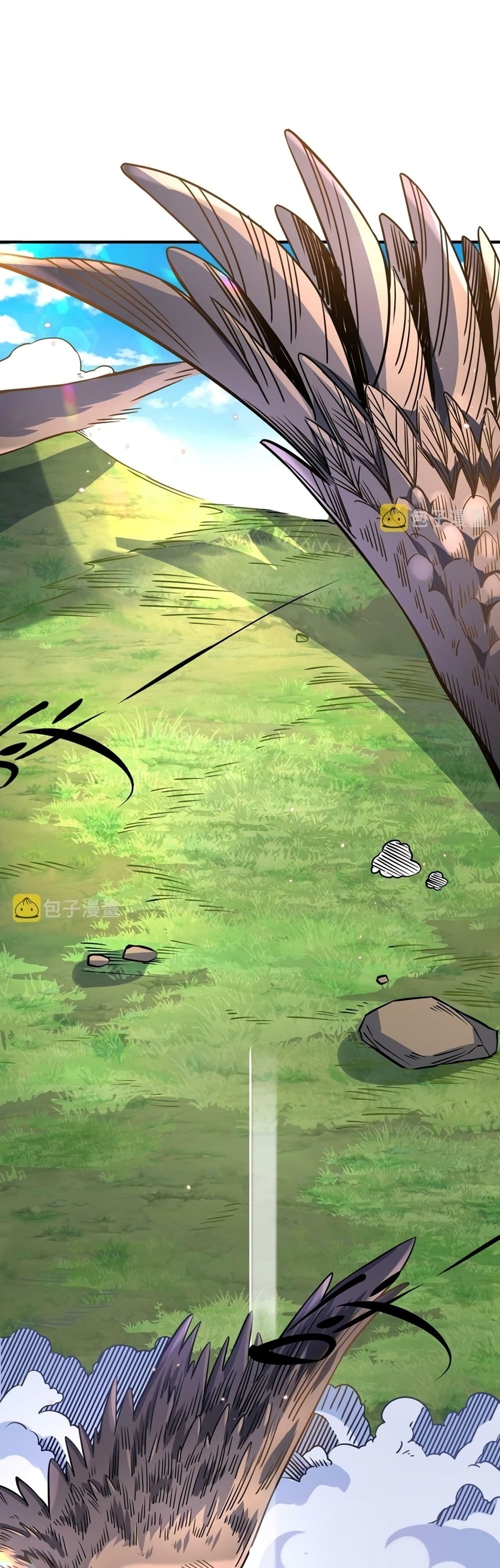 Global Killing Awakening SSS Level Talent At The Beginning! ตอนที่ 29 (48)