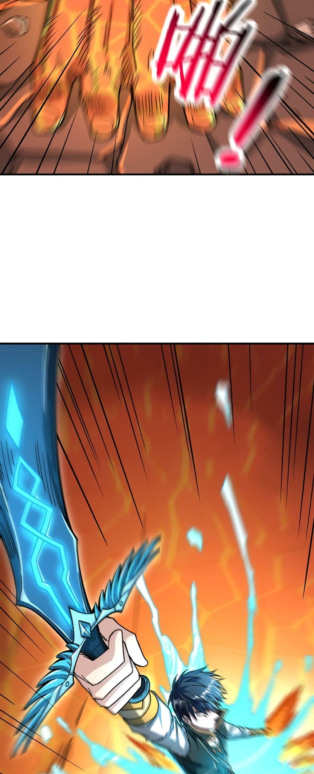 Global Killing Awakening SSS Level Talent At The Beginning! ตอนที่ 37 (7)