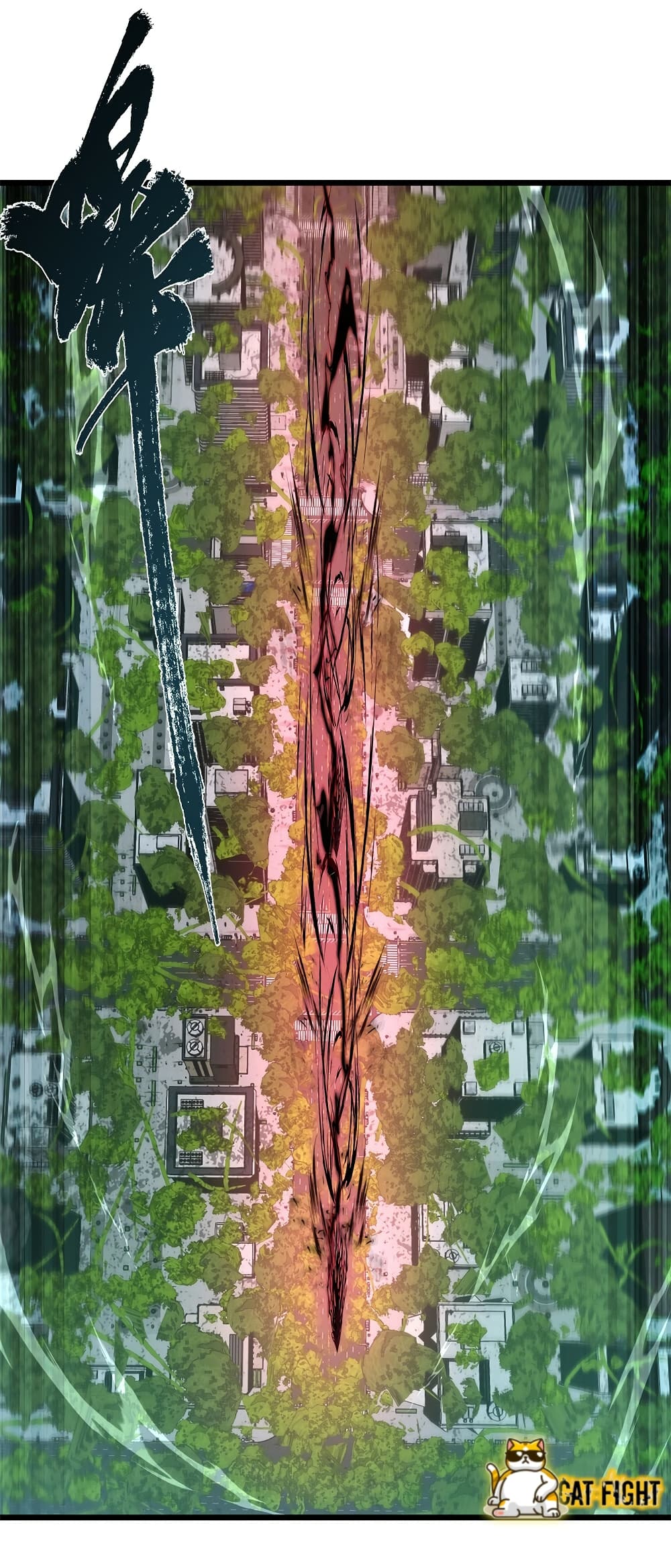 I Have to Be a Monster ตอนที่ 20 (20)