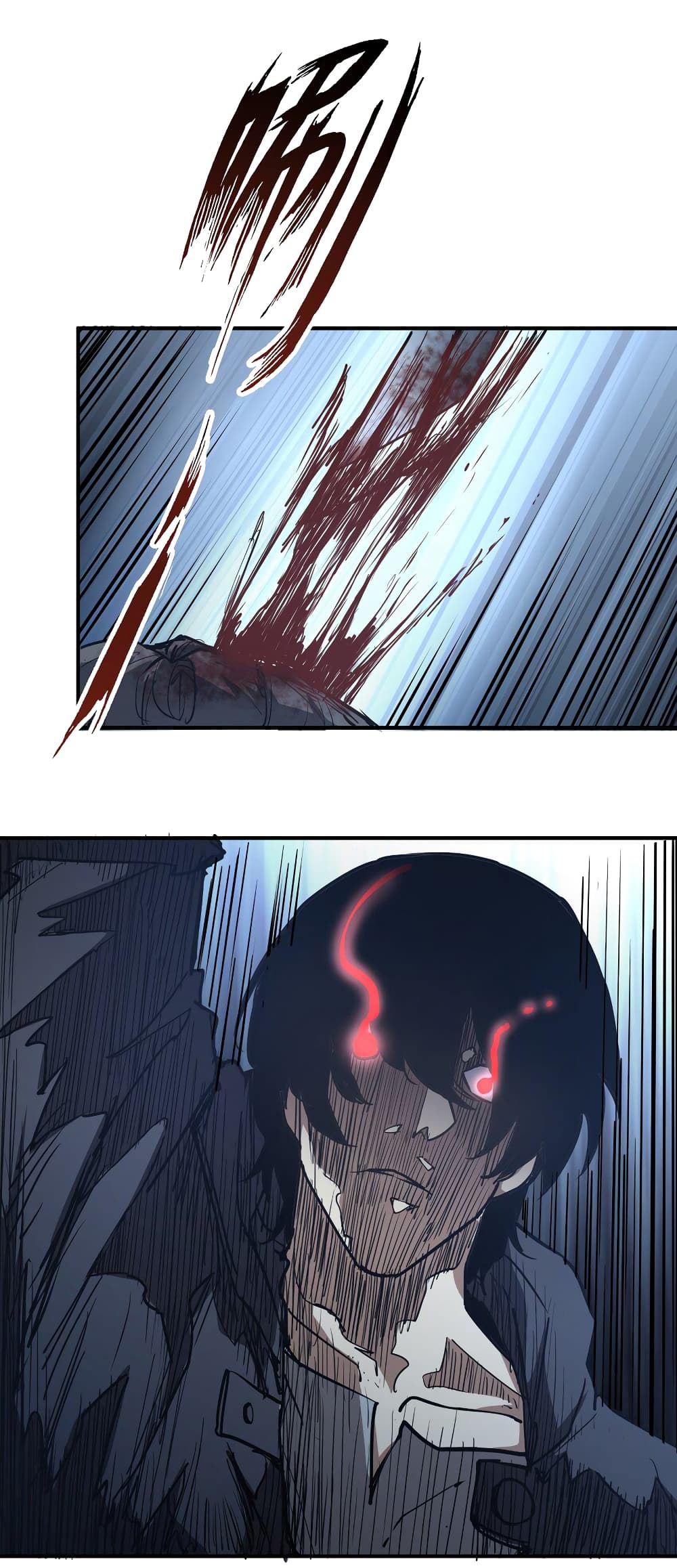I Was Reborn Before The Zombie Apocalypse ตอนที่ 8 (4)