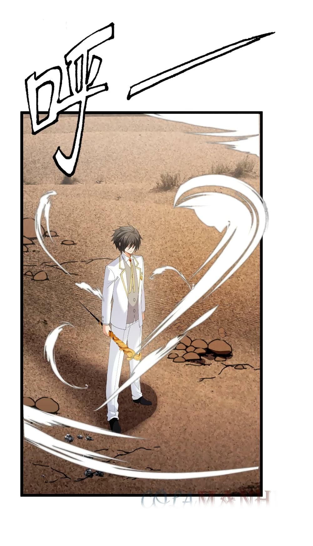 Young Master Villain ตอนที่ 90 (54)