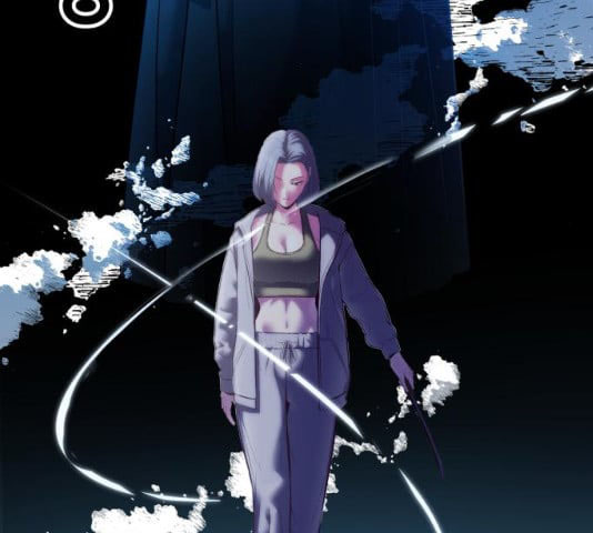 The Boy of Death 121 136