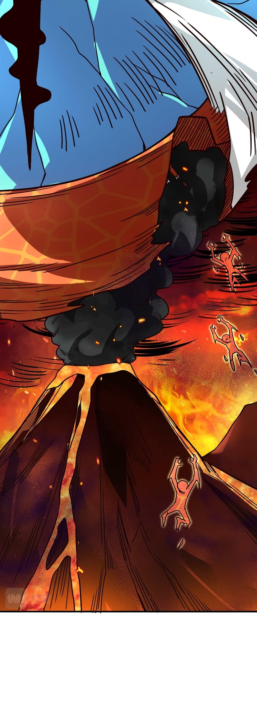 Global Killing Awakening SSS Level Talent At The Beginning! ตอนที่ 32 (49)