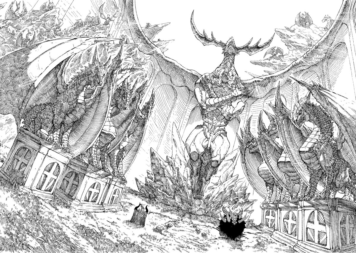 Yuusha ni Haiboku shita 73 (8)