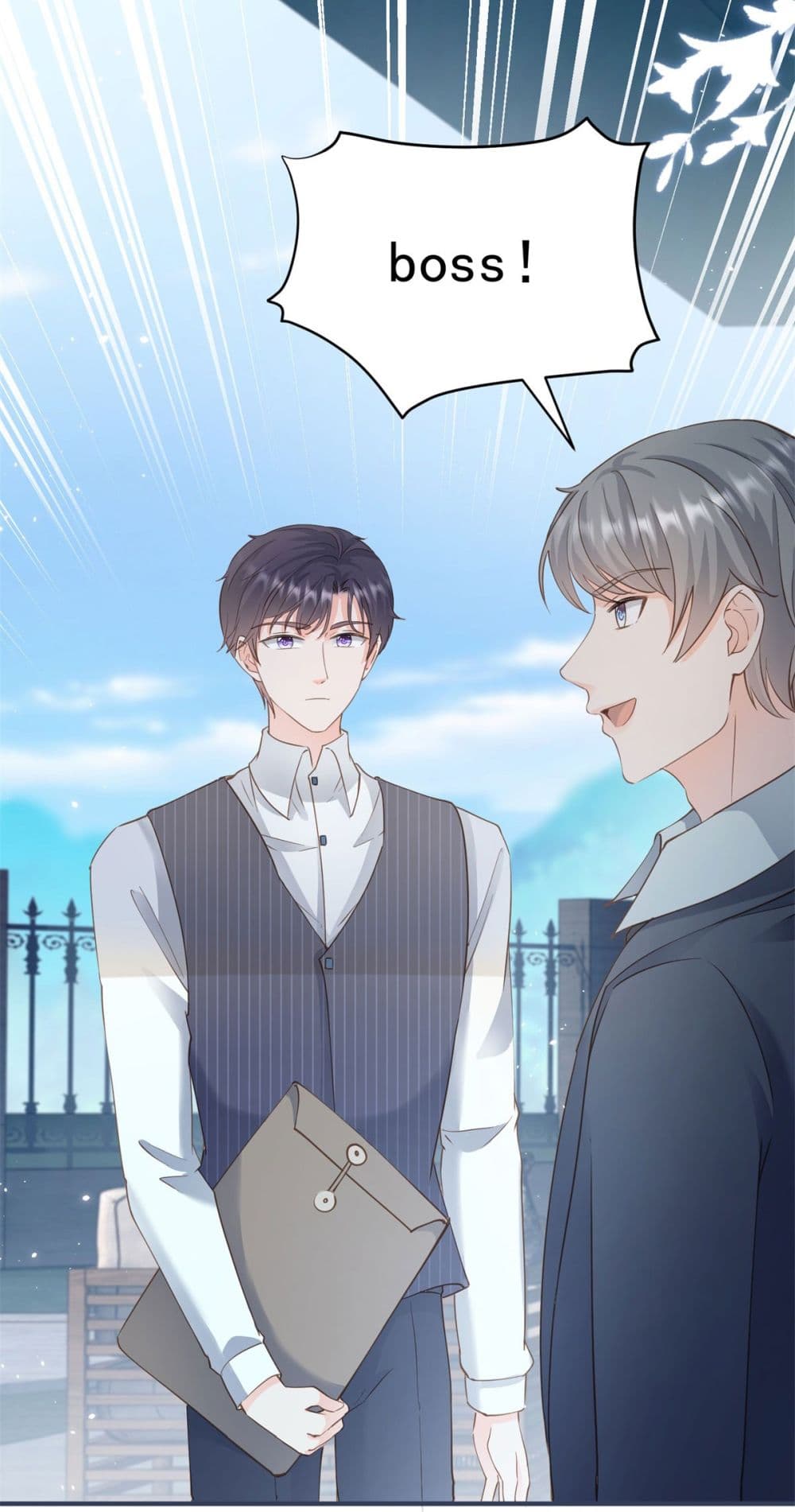 The Lovely Wife And Strange Marriage ตอนที่ 401 (44)