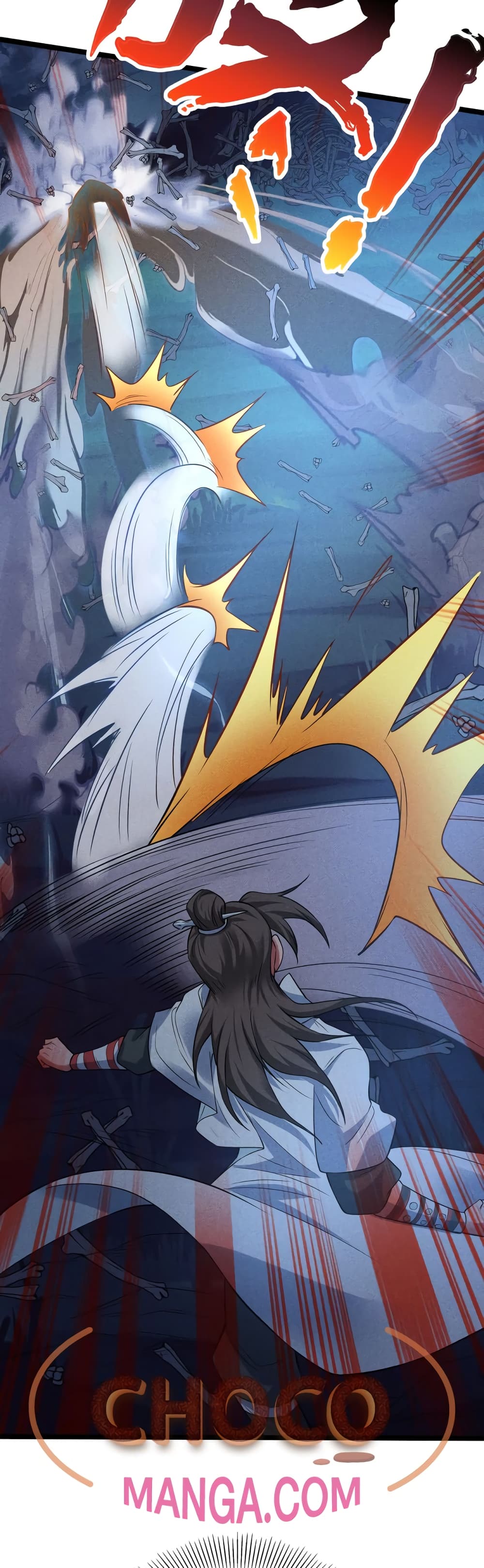 I just want to make Alchemy And Become A God 9 (18)