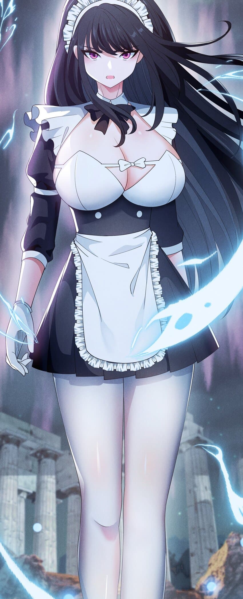 Young Master Villain 80 (50)