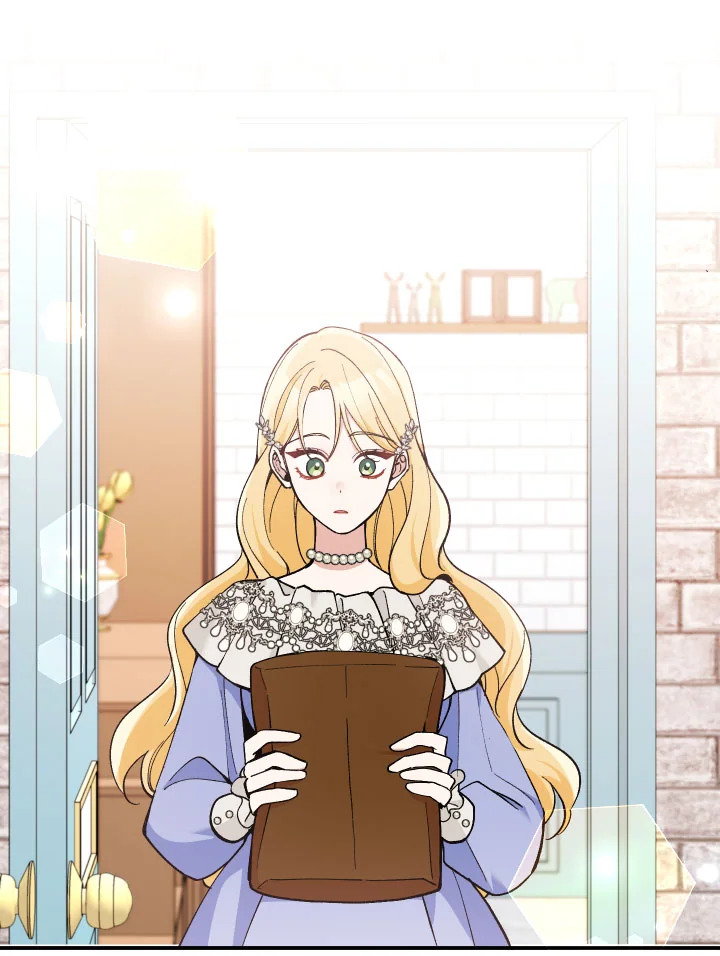 Please Don’t Come to the Villainess’ Stationery Store! 28 014
