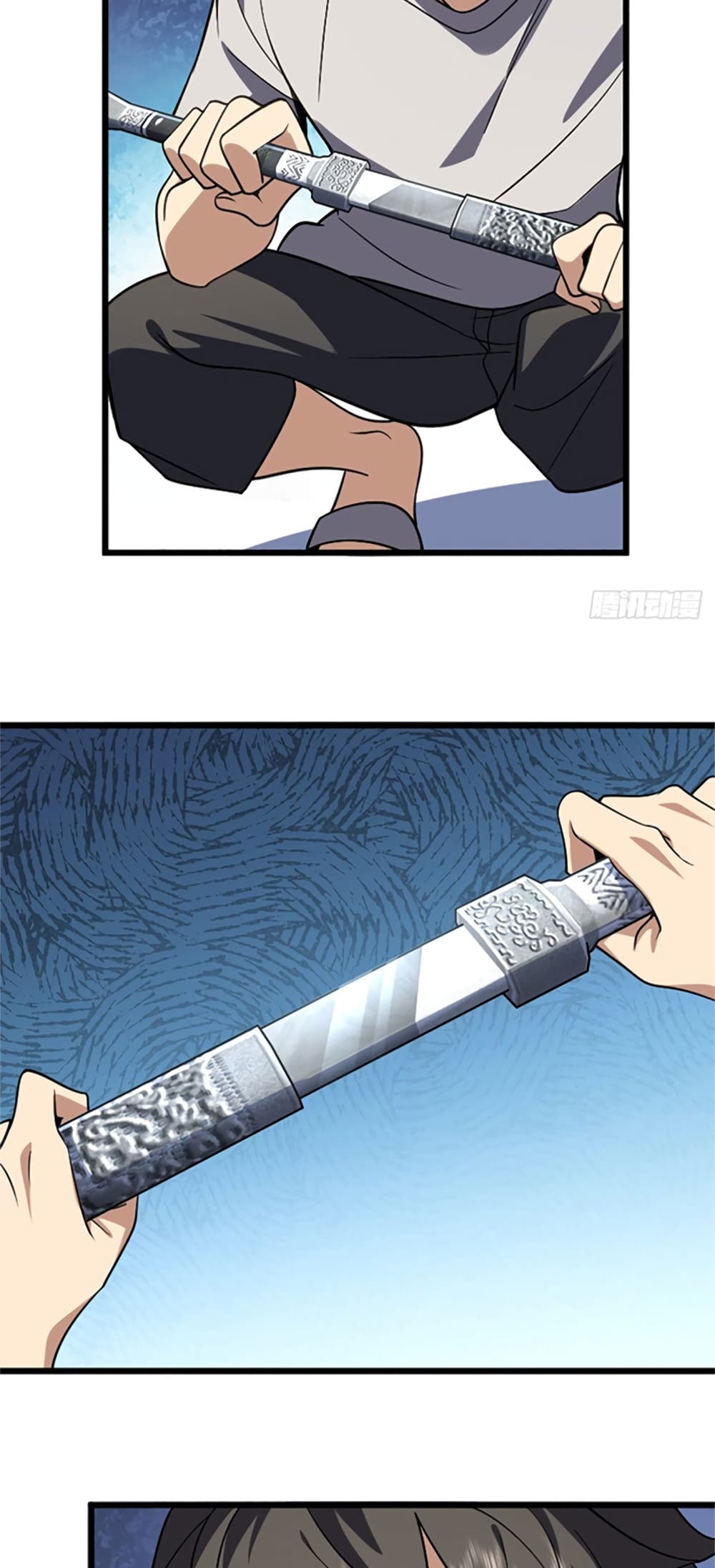 My Wife came from A Thousand Years Ago ตอนที่ 4 (32)