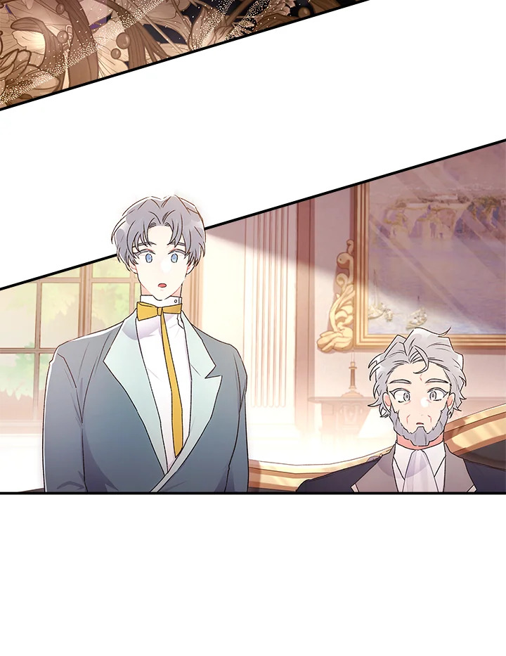I Became the Male Lead’s Adopted Daughter 86 72