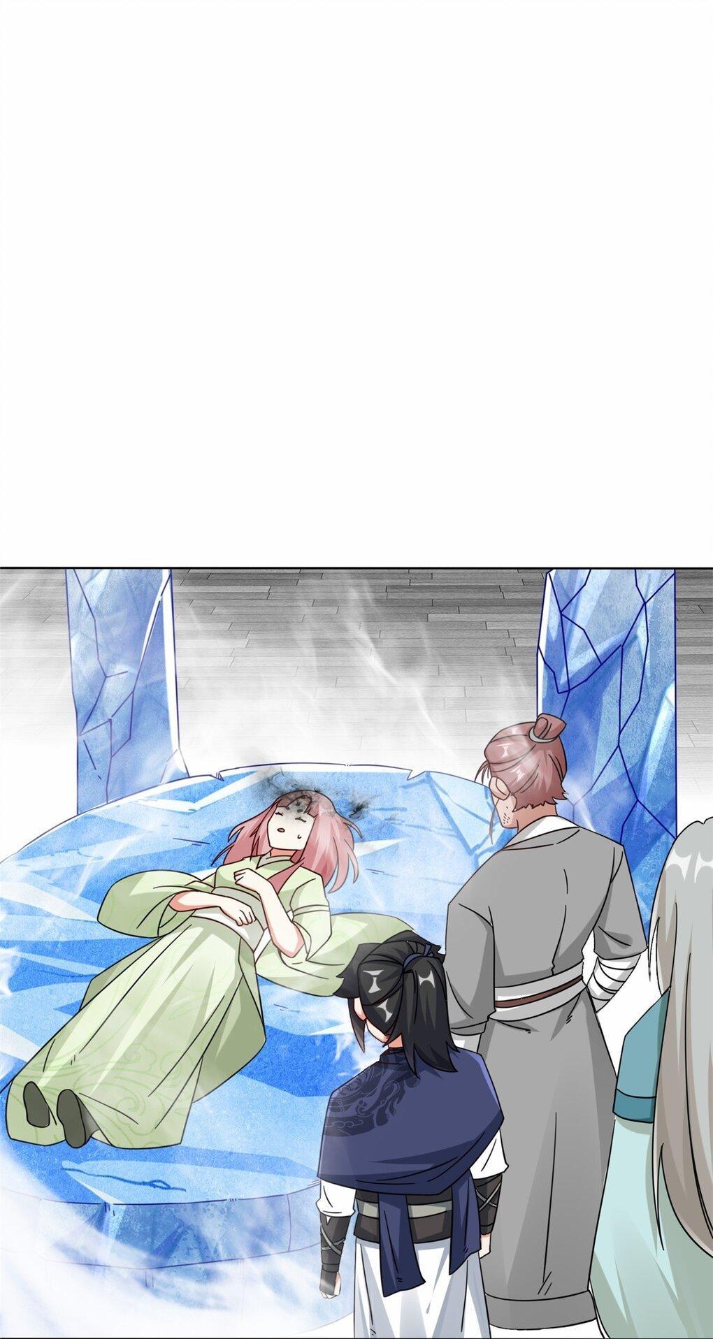 Endless Devourer ตอนที่ 52 (7)