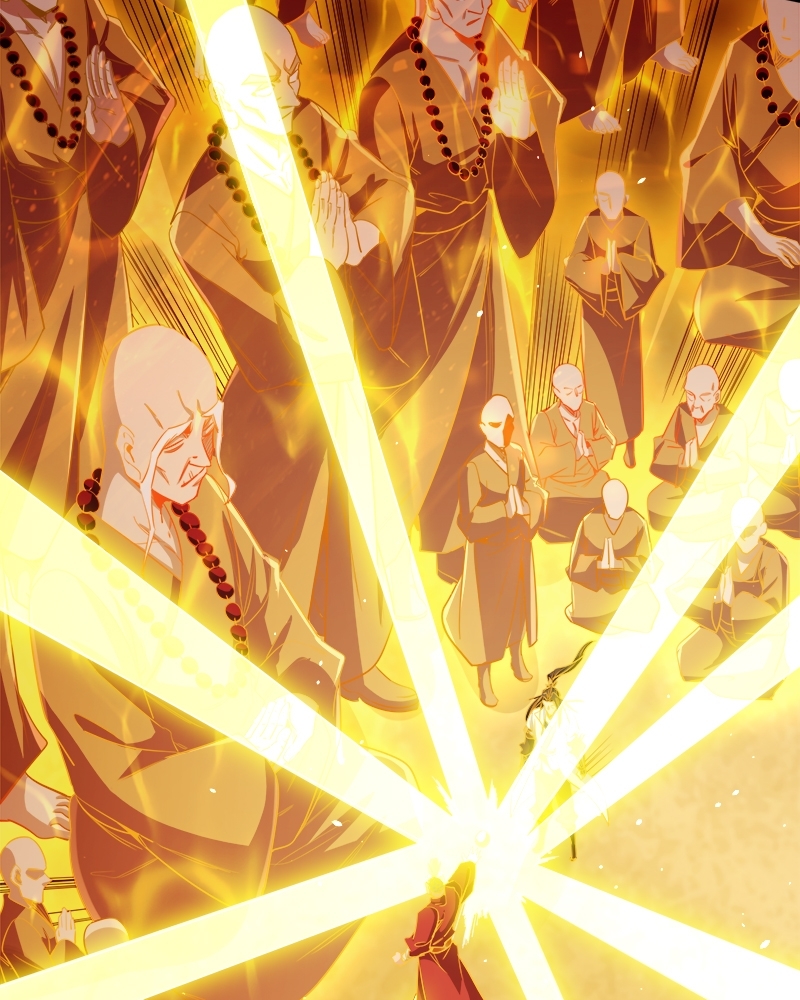 The Time of Rebirth 115 50