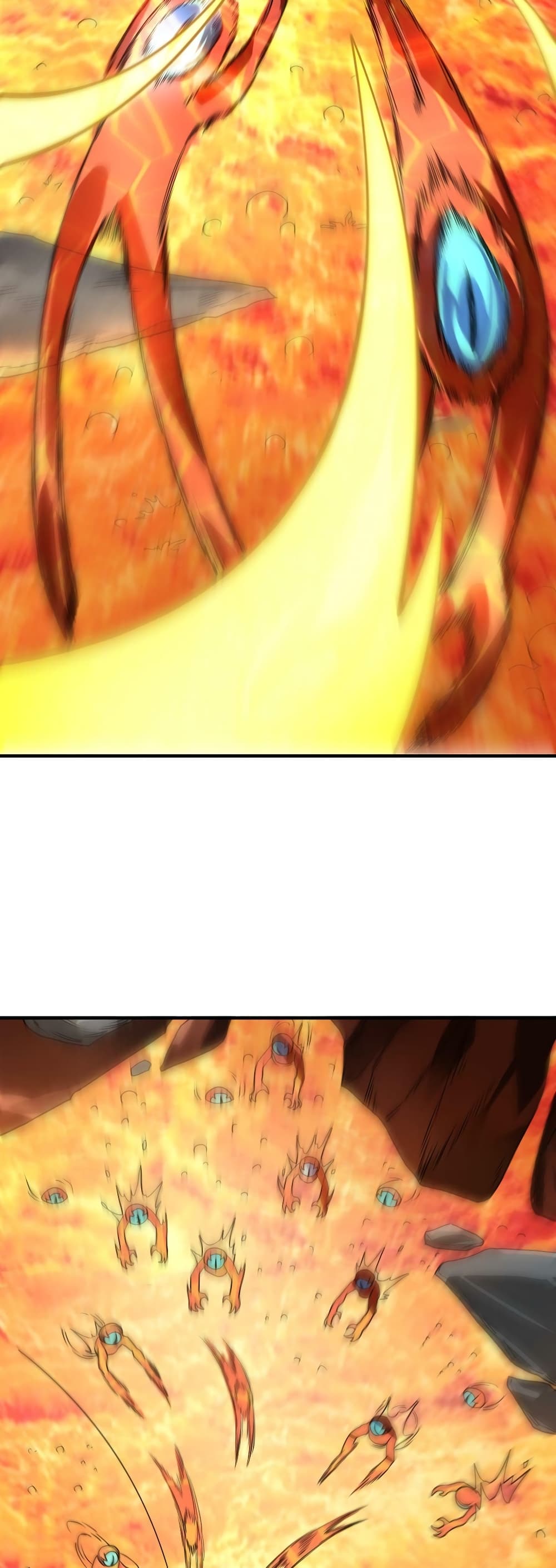 Global Killing Awakening SSS Level Talent At The Beginning! ตอนที่ 32 (36)