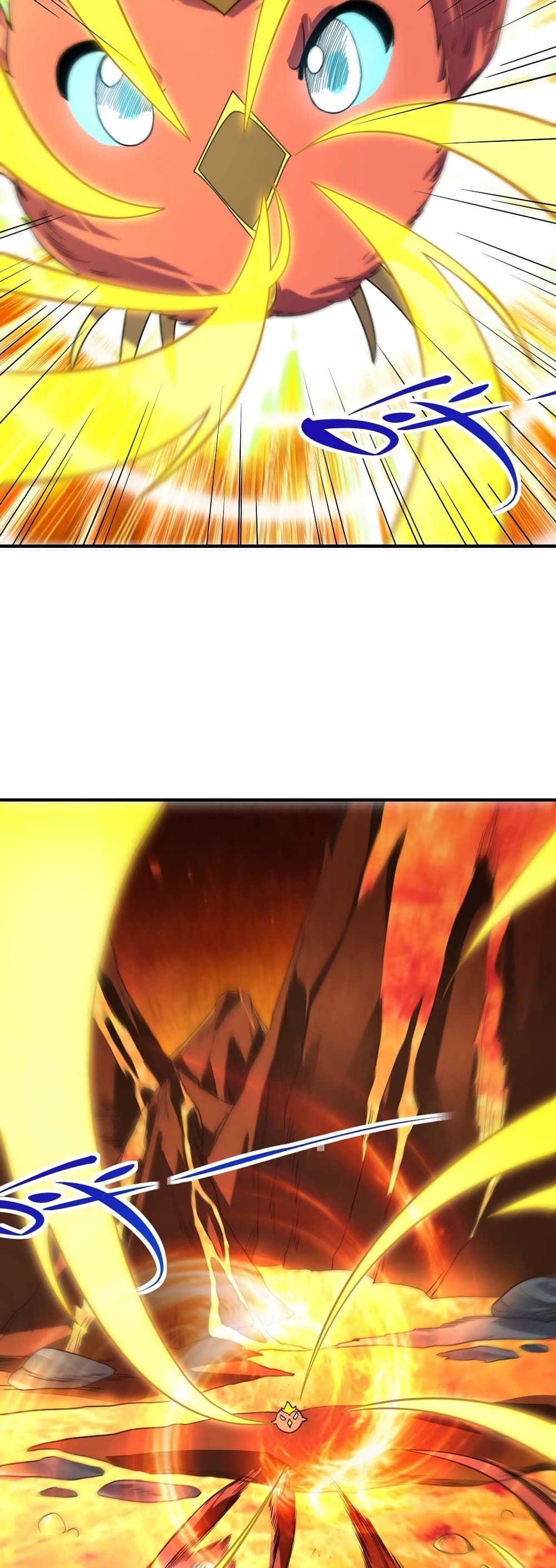 Global Killing Awakening SSS Level Talent At The Beginning! ตอนที่ 32 (35)