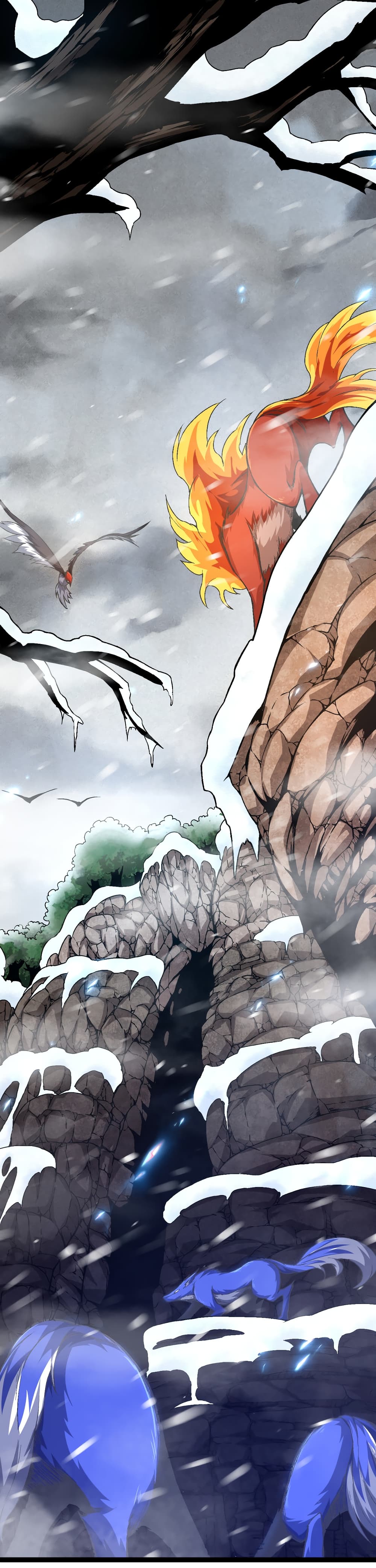 Evolution from the Big Tree ตอนที่ 24 (52)