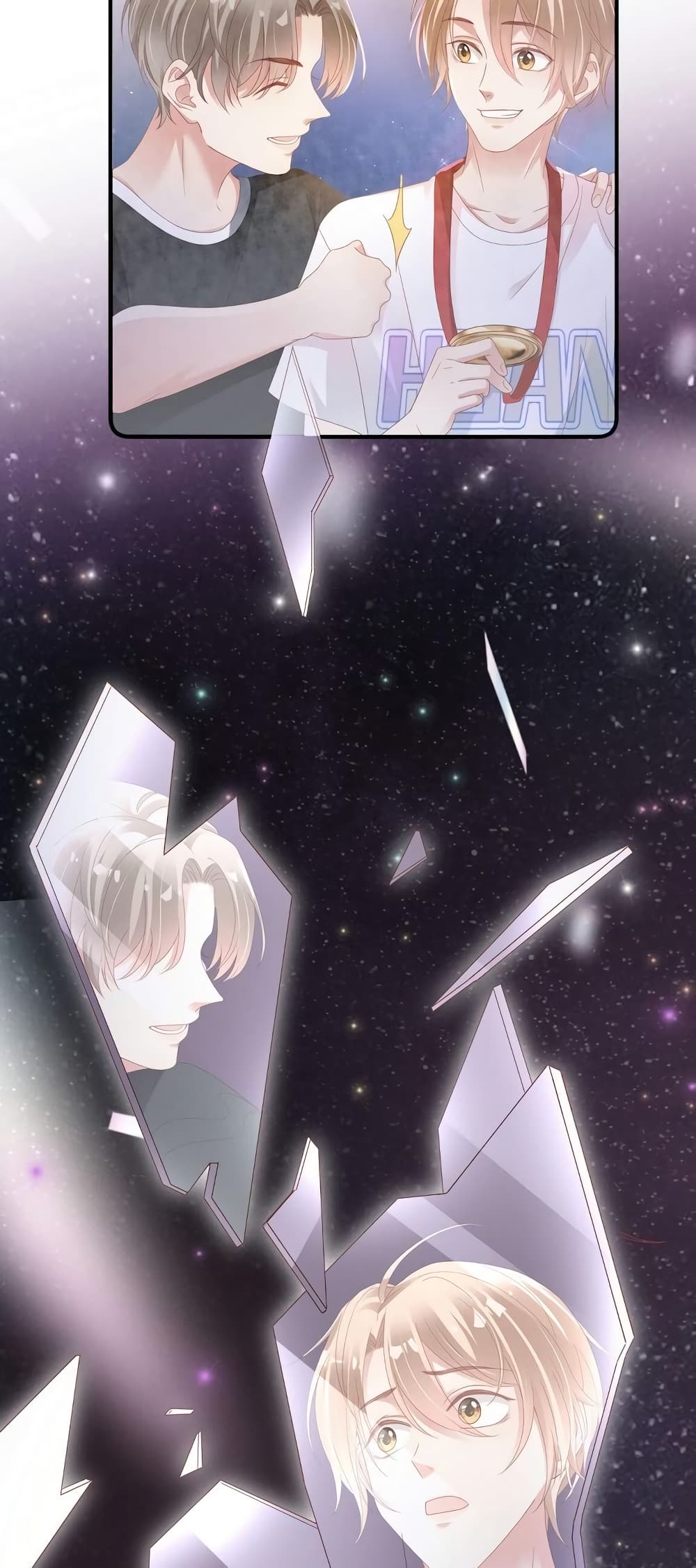 How Did I End up With a Boyfriend While Gaming ตอนที่ 6 (26)