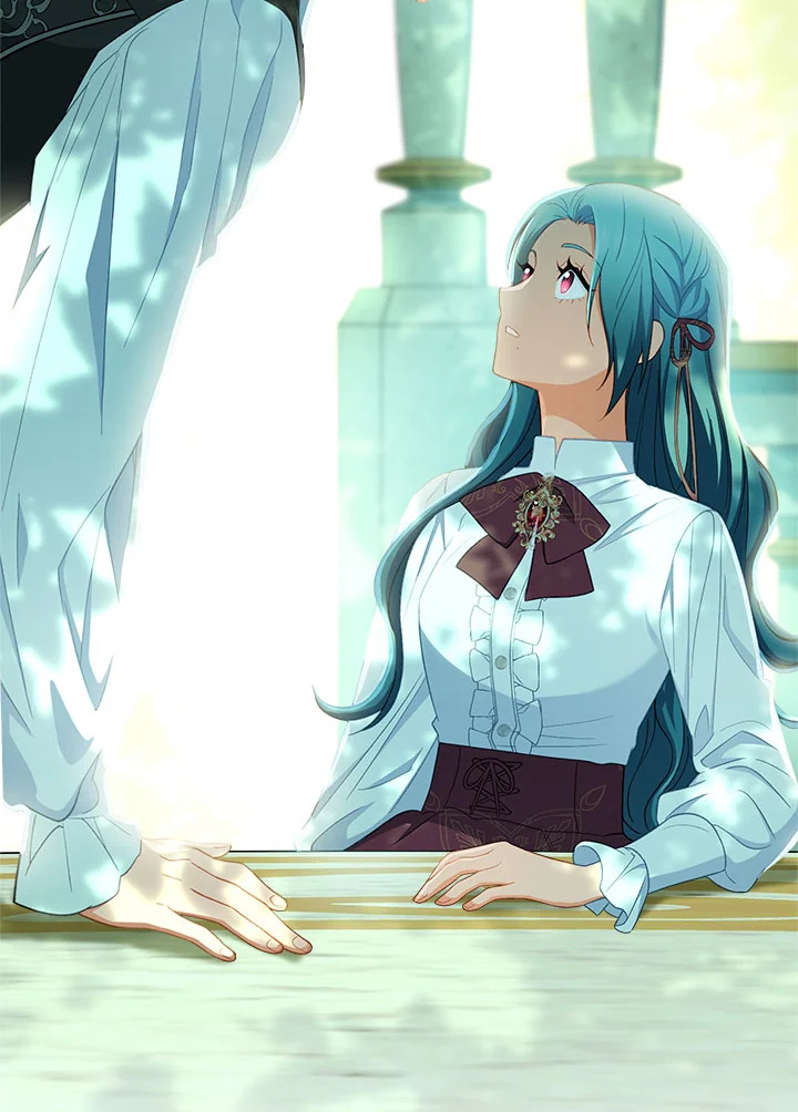 The Young Lady Is a Royal Chef 77 111
