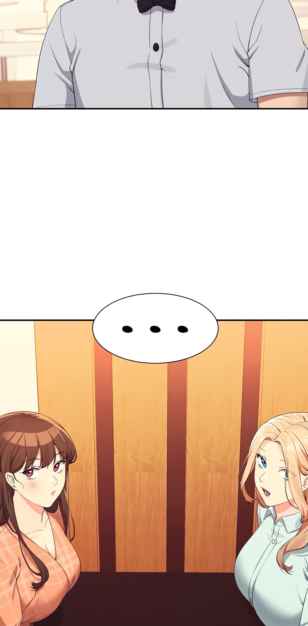 Is There No Goddess in My College ตอนที่ 85 (34)