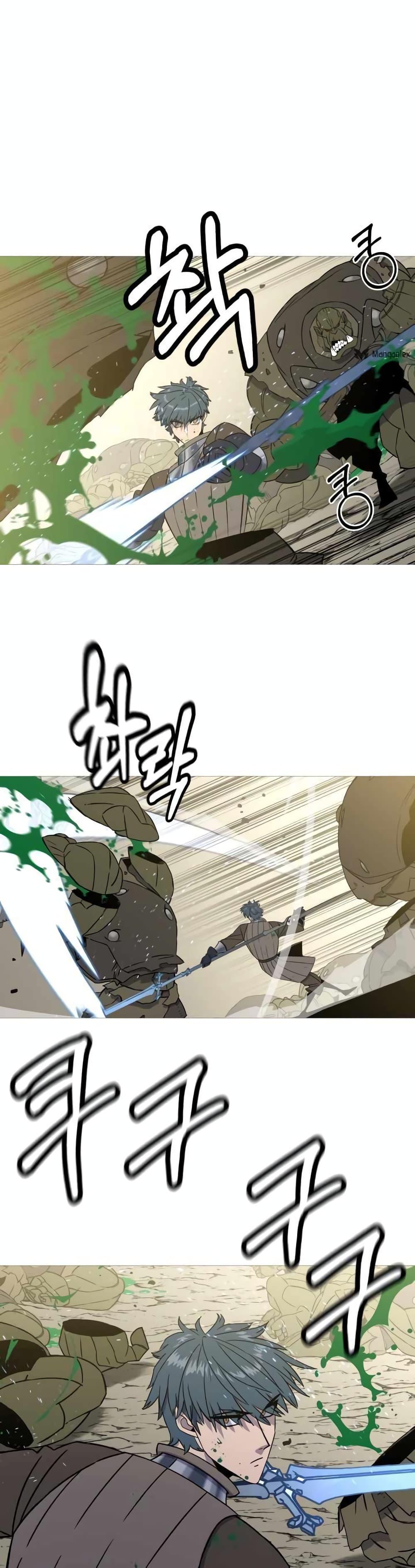 The Story of a Low Rank Soldier Becoming a Monarch 106 04