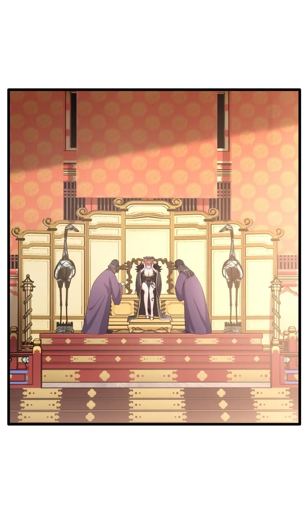 Reincarnation To Take Revenge ตอนที่ 2 (7)