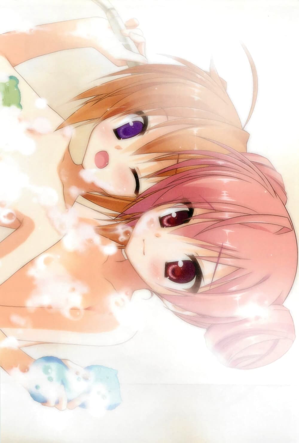 Hidan no Aria AA8 (6)