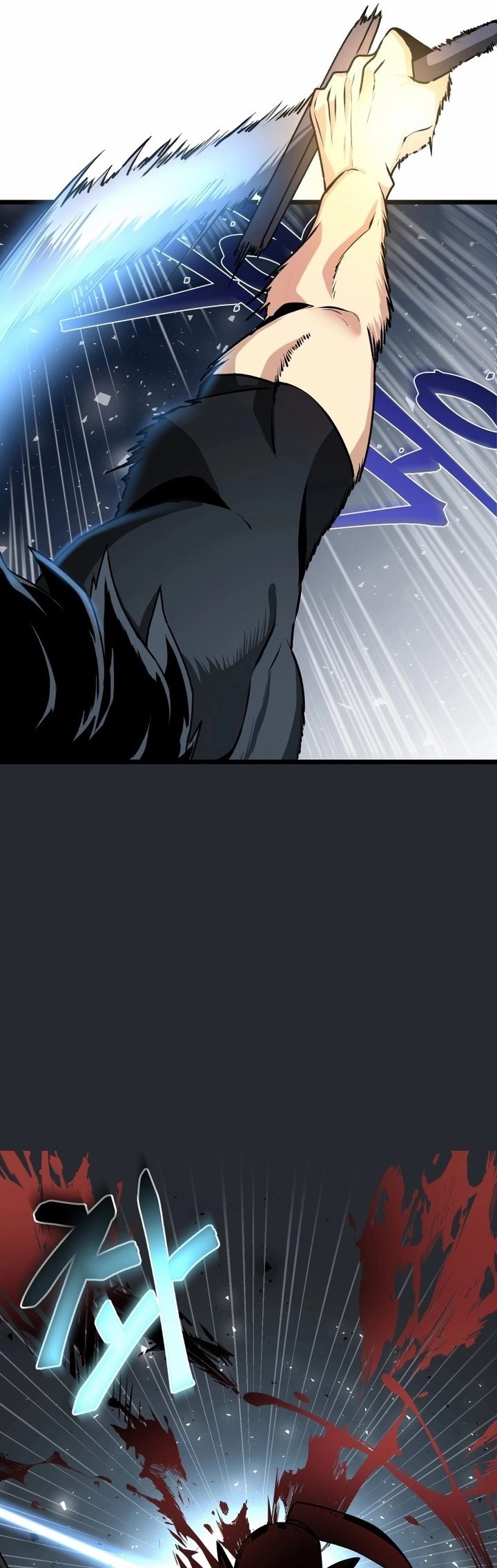The Unexpectedly Strong Knight in the Elfâ€™s Arena 0 (11)