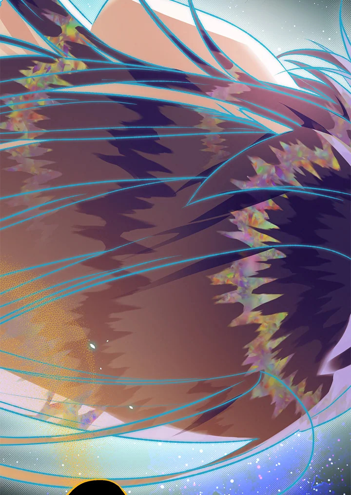 Of all things, I Became a Crow 83 077