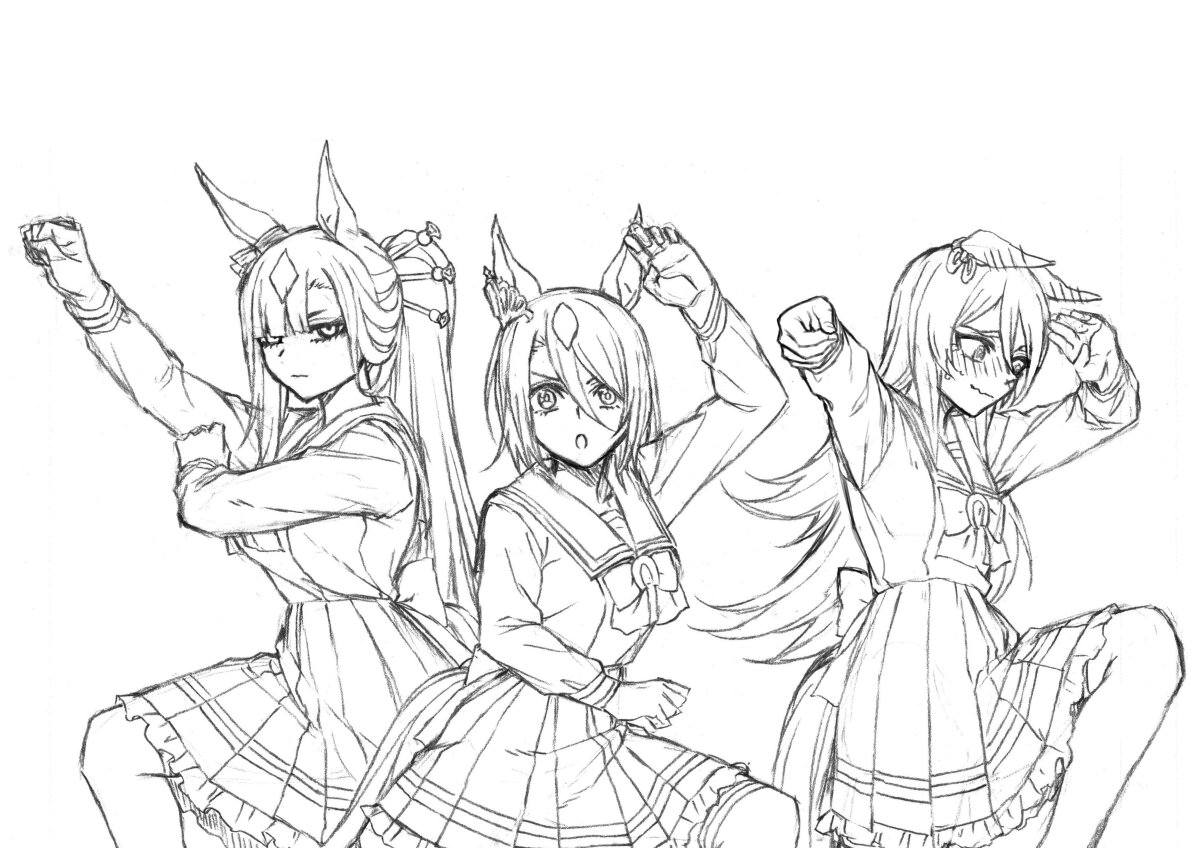 Uma Musume Cinderella Gray 97 (17)