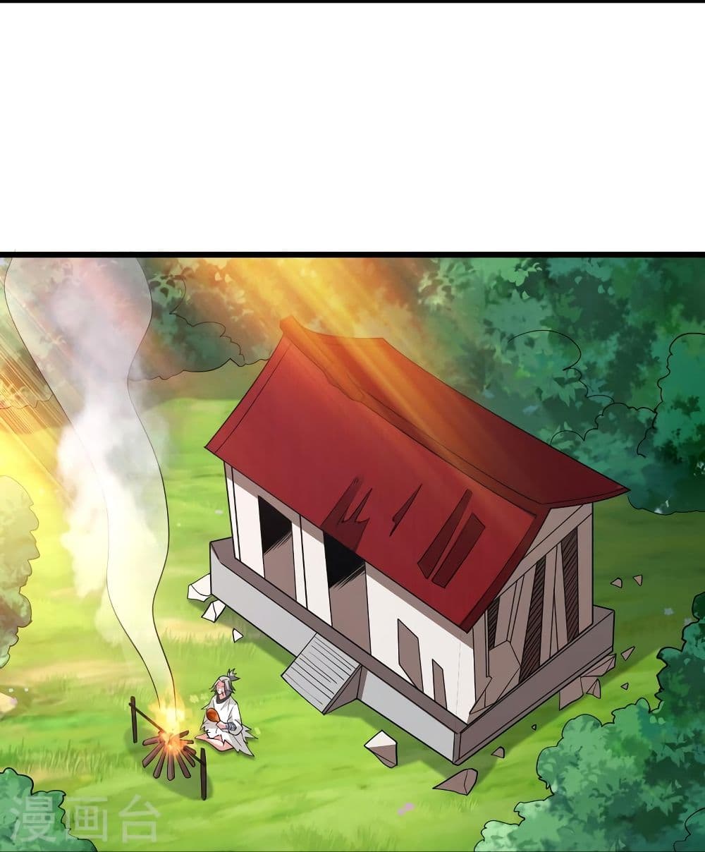 Banished Disciple’s Counterattack ราชาอมตะผู้ถูกขับไล่ ตอนที่ 336 (60)