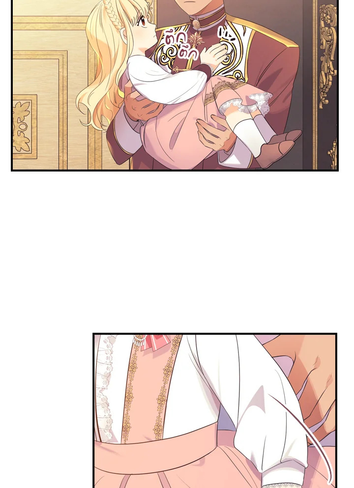 The Beloved Little Princess 38 87