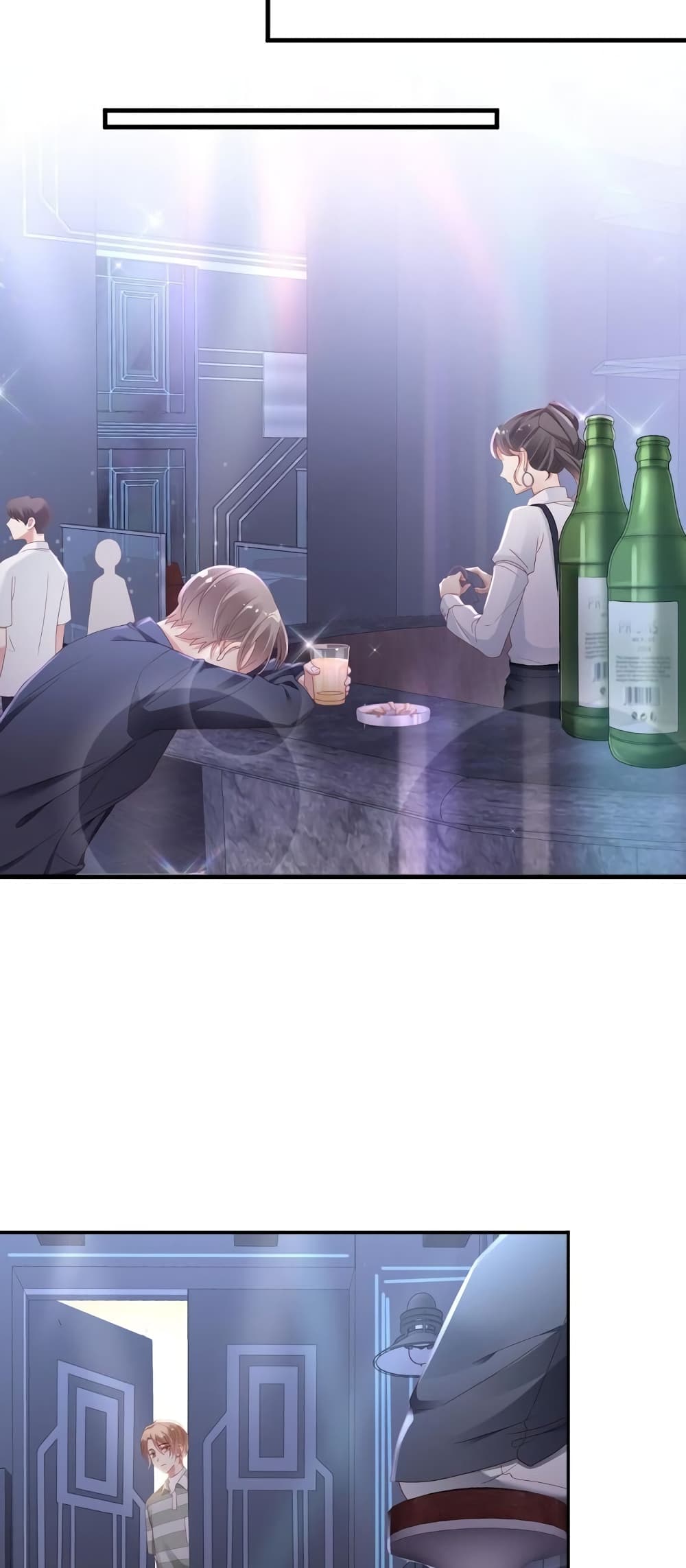 How Did I End up With a Boyfriend While Gaming ตอนที่ 4 (13)