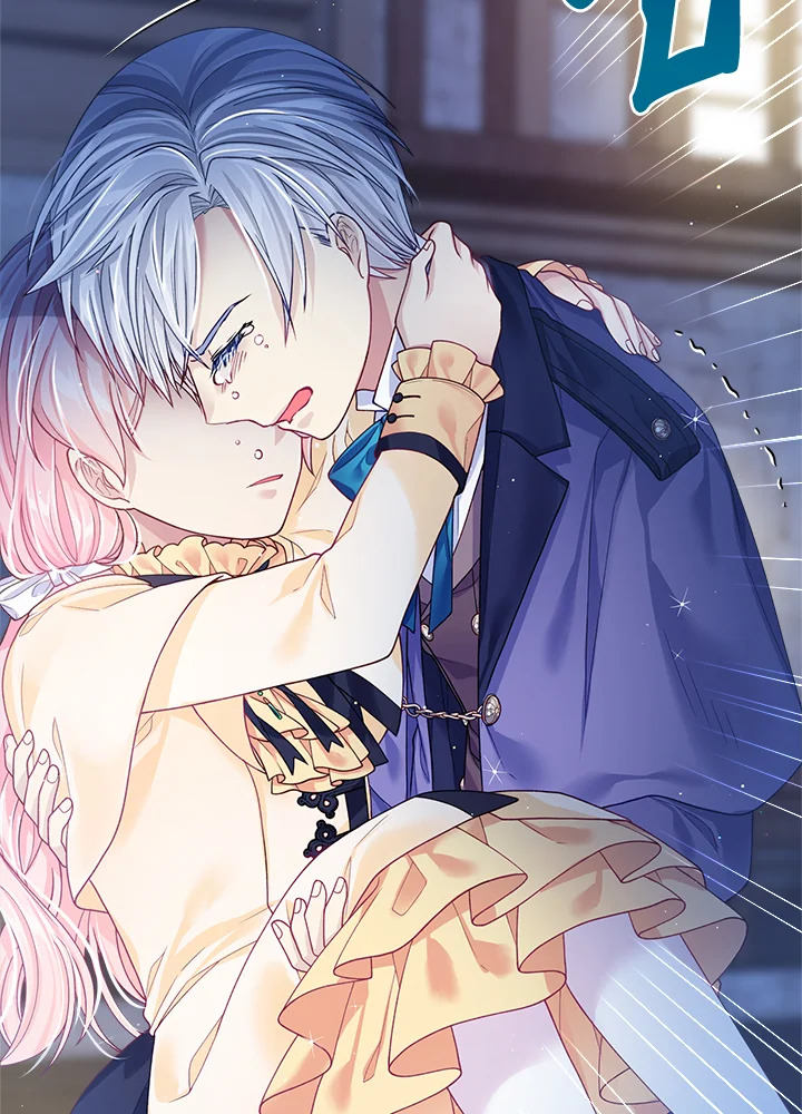 I'm In Trouble Because My Husband Is So Cute 9 079