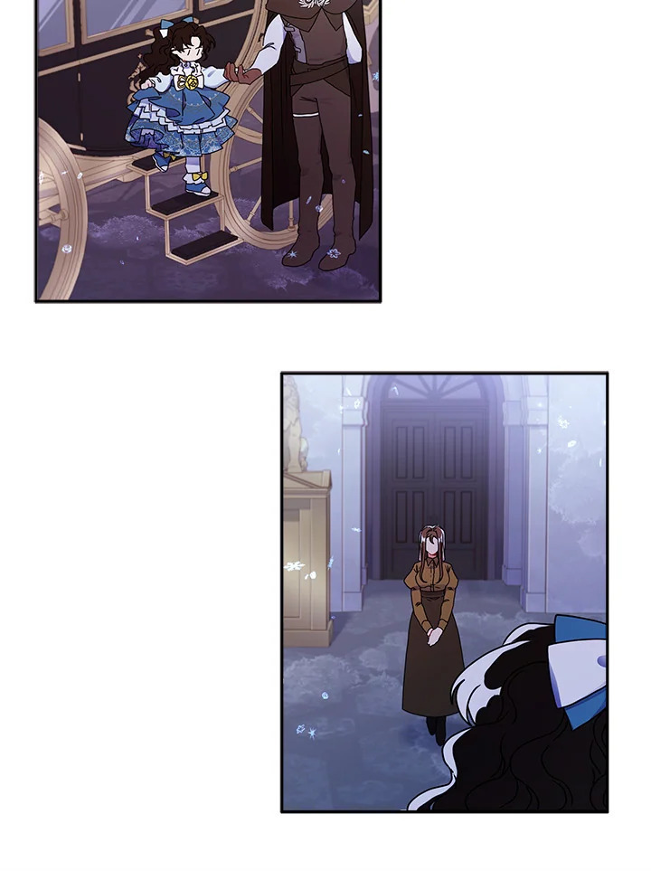 I Became the Male Lead’s Adopted Daughter 52 35