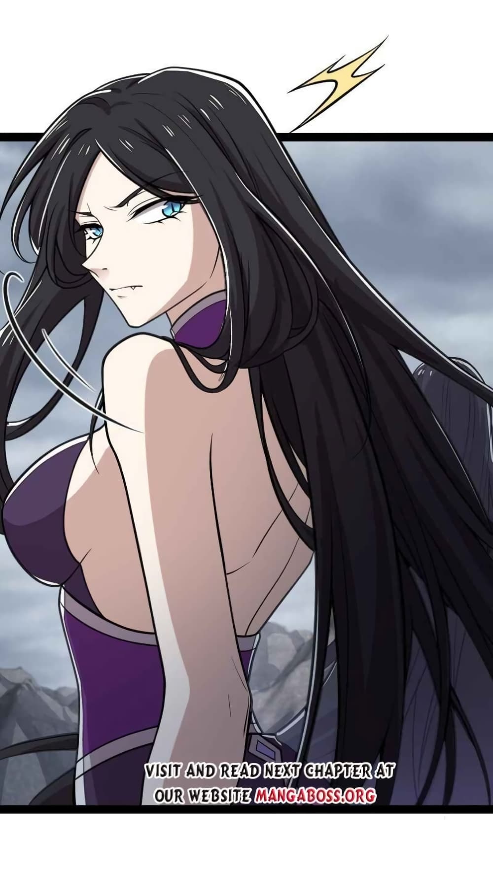 The Martial Emperor’s Life After Seclusion ตอนที่ 148 (21)