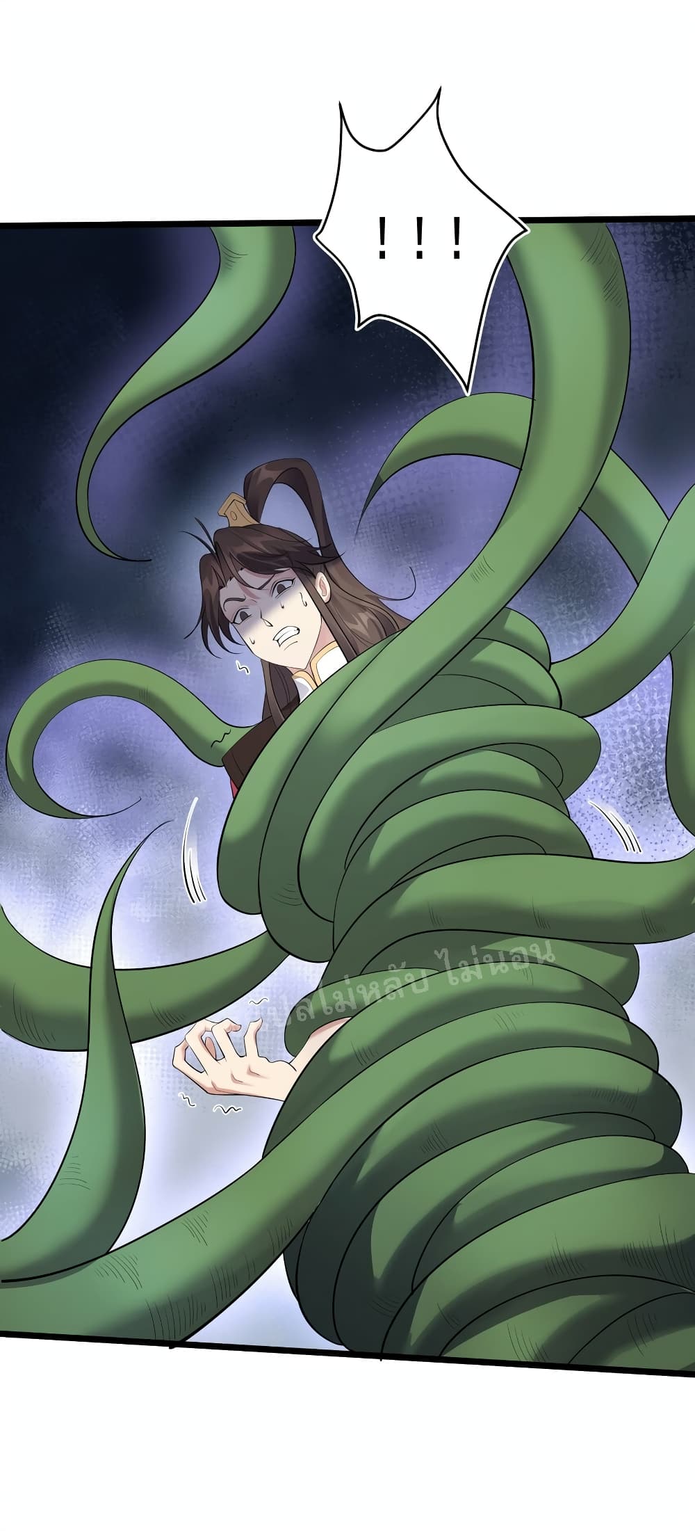 Rebirth is the Number One Greatest Villain ตอนที่ 129 (18)