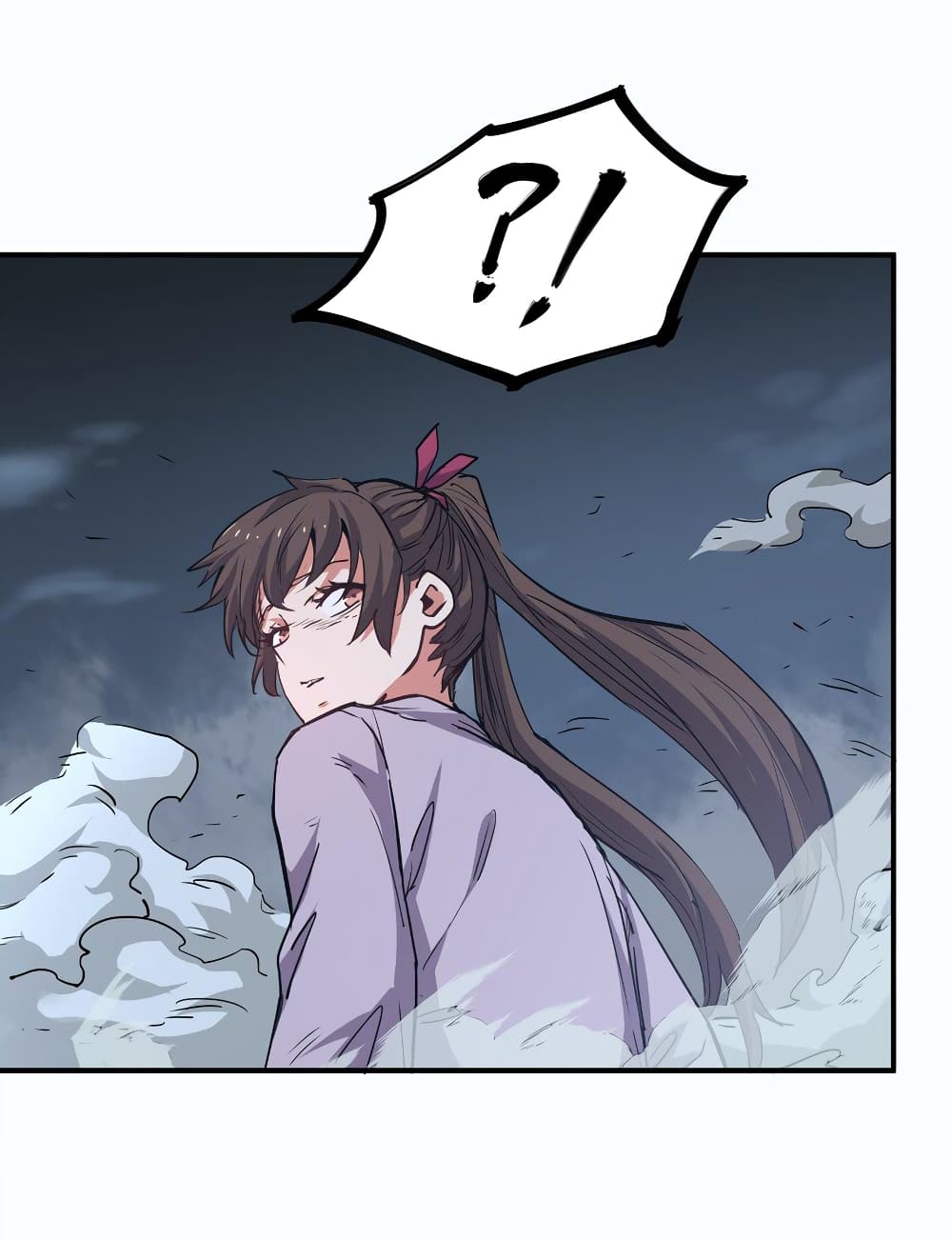 I Was Reborn Before The Zombie Apocalypse ตอนที่ 12 (31)